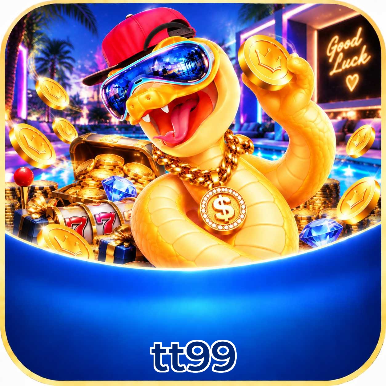 tt99 Certificado eCOGRA - Jogos Justos Auditados