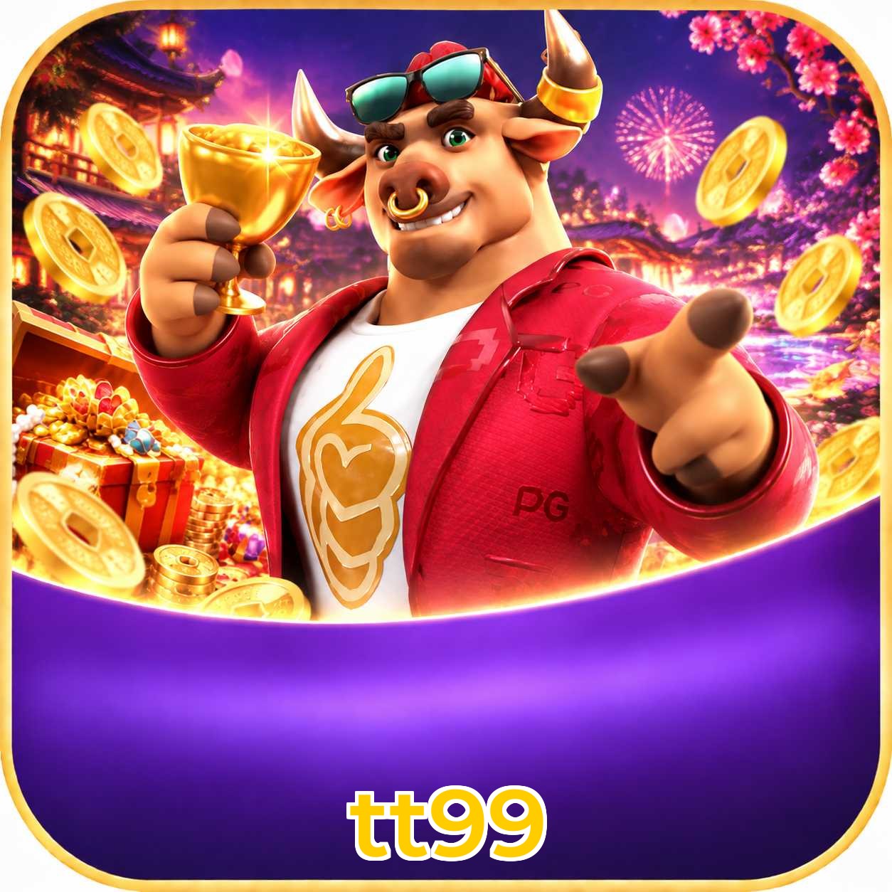 Slots tt99 - RTP Alto Certificado