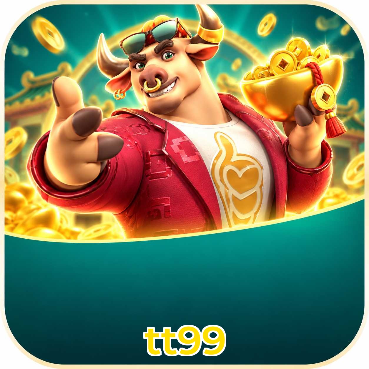 Loteria tt99 - Quina e mais jogos